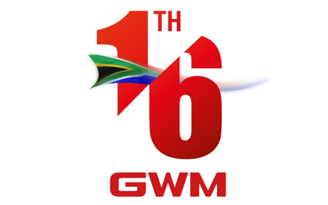 ANNIVERSARY MONTH: GWM celebrates 16 super years in Southern Africa