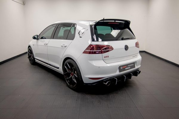 Volkswagen Golf - GTI ClubSport - Image 2