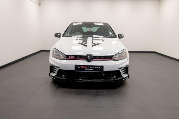 Volkswagen Golf - GTI ClubSport - Image 4