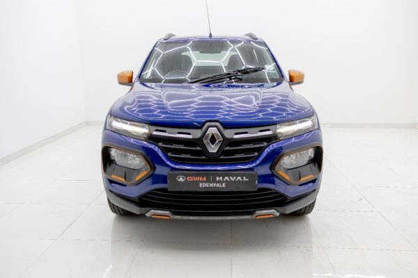 Renault Kwid - 1.0 Climber - Image 4