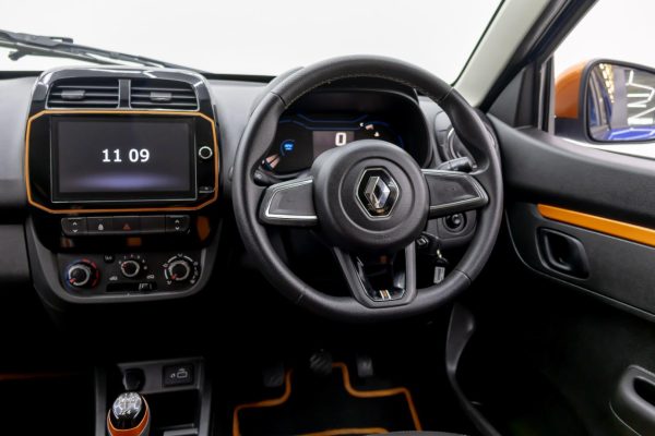 Renault Kwid - 1.0 Climber - Image 3