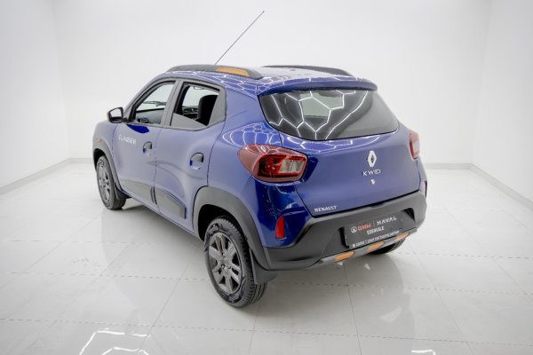 Renault Kwid - 1.0 Climber - Image 2