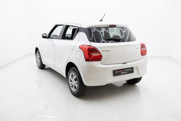 Suzuki Swift - 1.2 GL Auto - Image 2