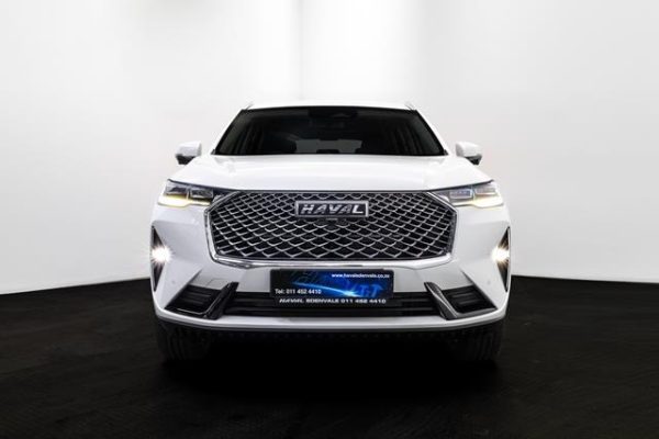 Haval H6 - 2.0T Luxury - Image 4