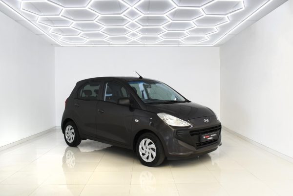 Hyundai Atos - 1.1 Motion Auto