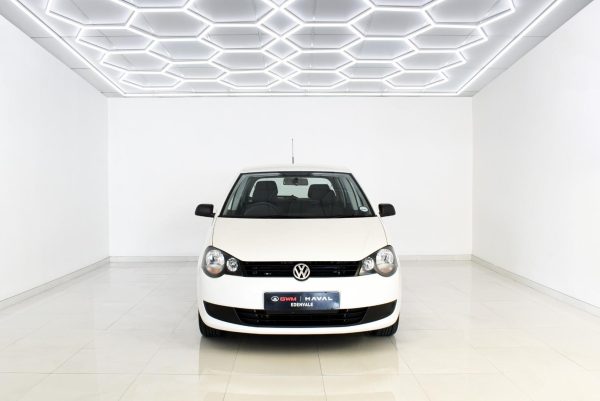 Volkswagen Polo Vivo - 5-Door 1.4 Trendline - Image 4