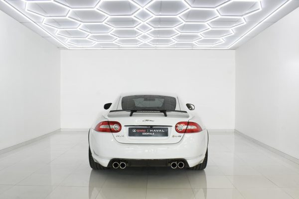 Jaguar XK - XKR-S - Image 3