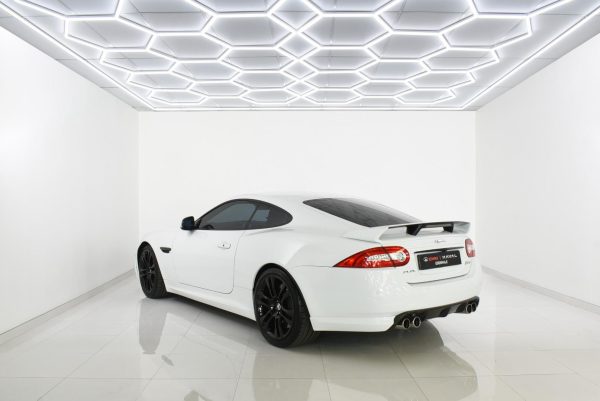 Jaguar XK - XKR-S - Image 2