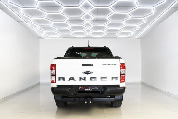 Ford Ranger - 2.0Bi-Turbo Double Cab Hi-Rider Wildtrak - Image 3