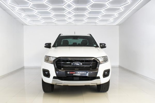 Ford Ranger - 2.0Bi-Turbo Double Cab Hi-Rider Wildtrak - Image 2