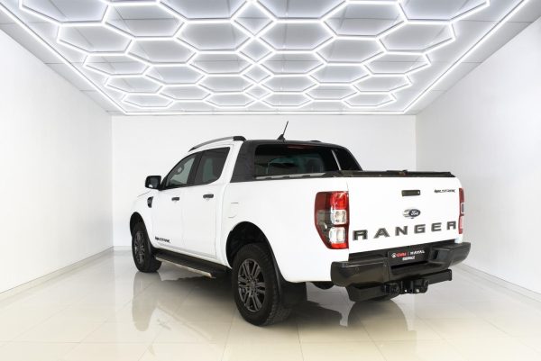 Ford Ranger - 2.0Bi-Turbo Double Cab Hi-Rider Wildtrak - Image 4