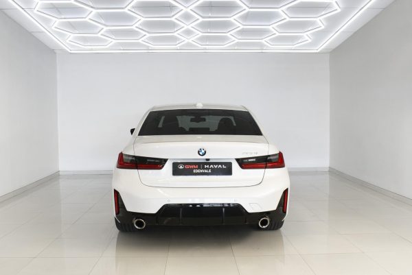 BMW 3 Series - 320i M Sport - Image 3