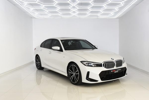 BMW 3 Series - 320i M Sport