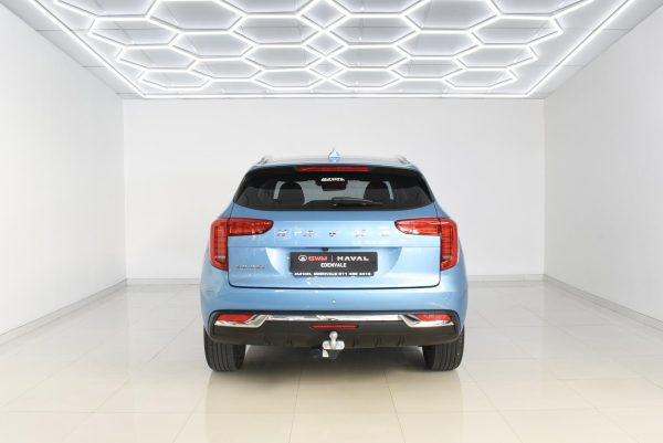 Haval Jolion - 1.5T Super Luxury - Image 3