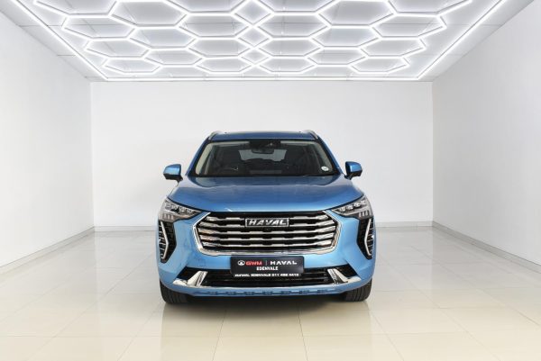 Haval Jolion - 1.5T Super Luxury - Image 4