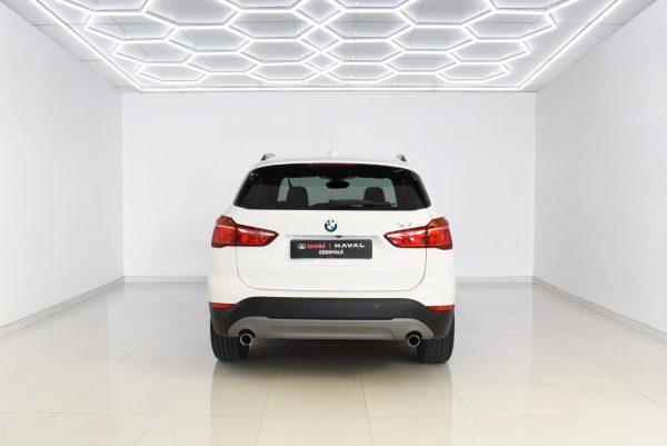 BMW X1 - sDrive20i Auto - Image 3