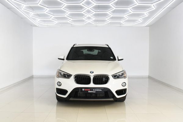 BMW X1 - sDrive20i Auto - Image 4