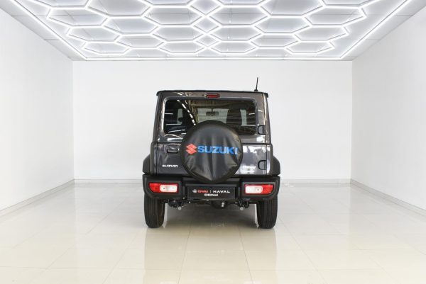 Suzuki Jimny - 1.5 Glx Allgrip 5-door Auto - Image 3