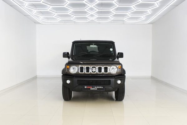 Suzuki Jimny - 1.5 Glx Allgrip 5-door Auto - Image 4