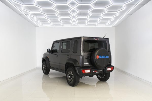 Suzuki Jimny - 1.5 Glx Allgrip 5-door Auto - Image 2