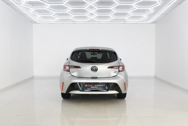 Toyota Corolla - hatch 1.2T XS - Image 3