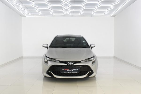 Toyota Corolla - hatch 1.2T XS - Image 4