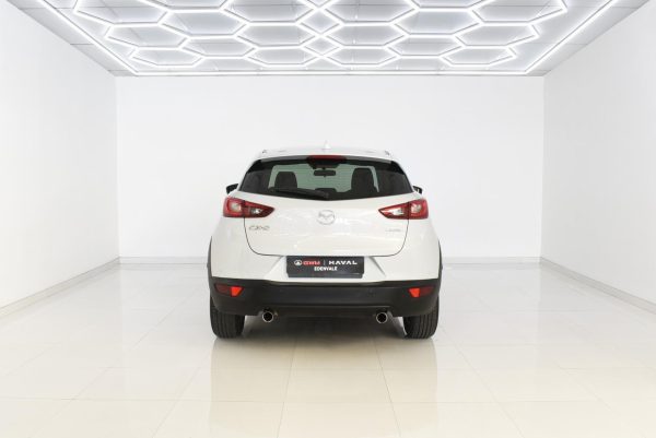 Mazda CX-3 - 2.0 Dynamic - Image 3