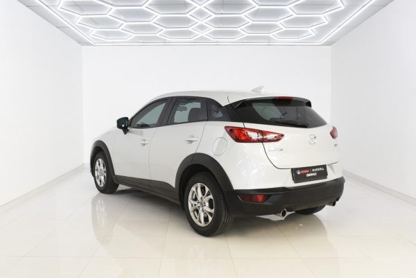 Mazda CX-3 - 2.0 Dynamic - Image 2