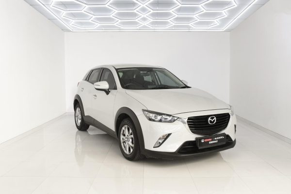 Mazda CX-3 - 2.0 Dynamic