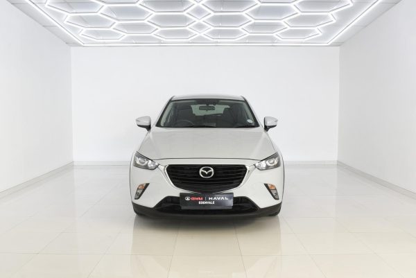 Mazda CX-3 - 2.0 Dynamic - Image 4