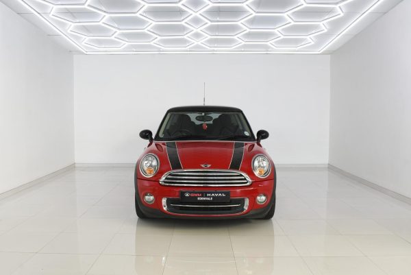 MINI Hatch - Cooper - Image 4