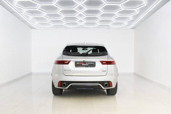 Jaguar E-Pace - D240 AWD R-Dynamic SE - Image 3