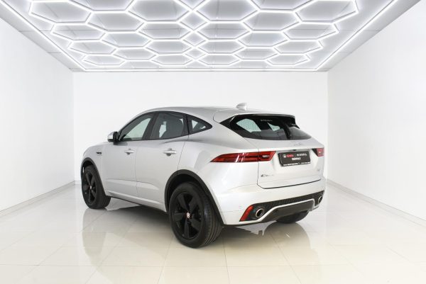 Jaguar E-Pace - D240 AWD R-Dynamic SE - Image 2