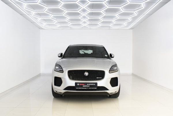 Jaguar E-Pace - D240 AWD R-Dynamic SE - Image 4