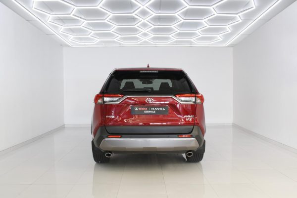 Toyota RAV4 - 2.0 VX - Image 3