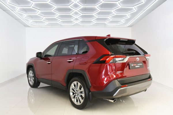 Toyota RAV4 - 2.0 VX - Image 2