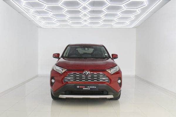 Toyota RAV4 - 2.0 VX - Image 4