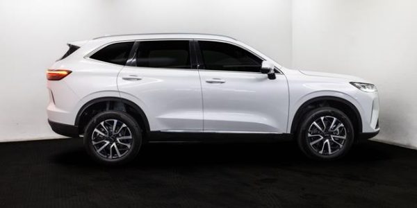 Haval H6 - 2.0T Luxury - Image 2