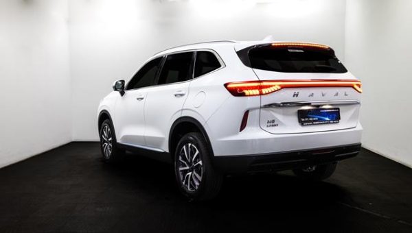 Haval H6 - 2.0T Luxury - Image 3