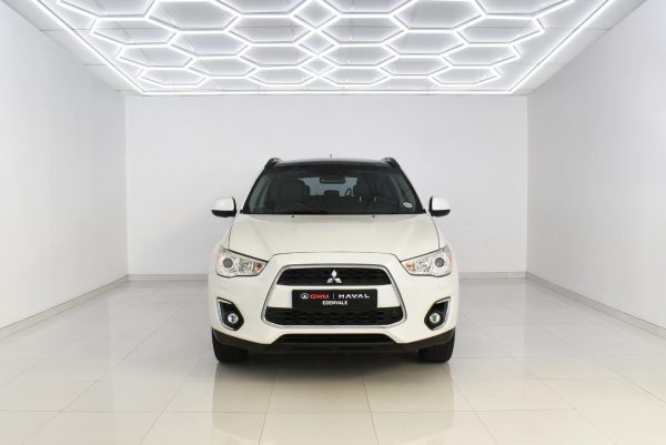 Mitsubishi ASX - 2.0 GLS - Image 4