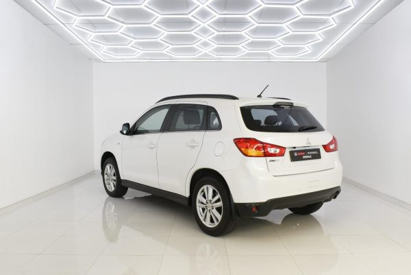 Mitsubishi ASX - 2.0 GLS - Image 2