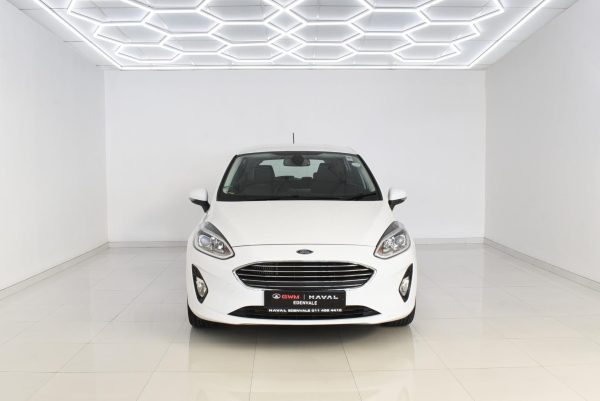 Ford Fiesta - 1.0T Titanium Auto - Image 4