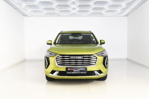 Haval Jolion - 1.5T Super Luxury - Image 4