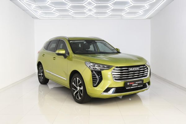 Haval Jolion - 1.5T Super Luxury