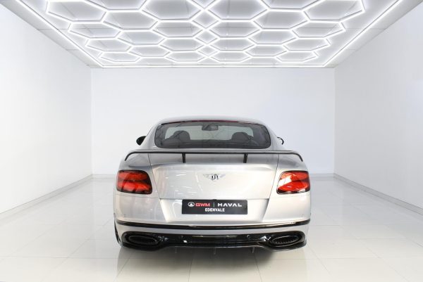 Bentley Continental - SuperSports Coupe - Image 3