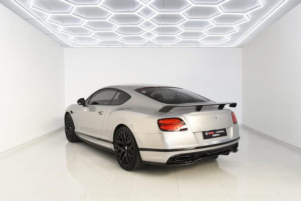 Bentley Continental - SuperSports Coupe - Image 2