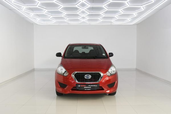 Datsun Go - 1.2 Lux - Image 4