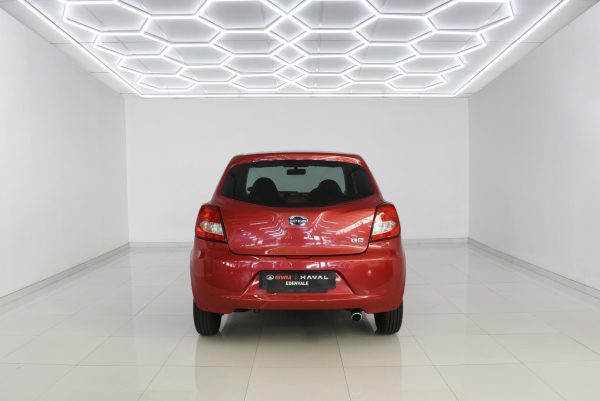 Datsun Go - 1.2 Lux - Image 3