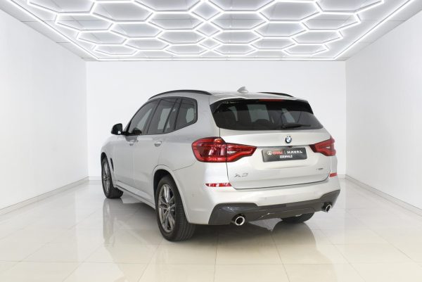 BMW X3 - xDrive20d M Sport - Image 2