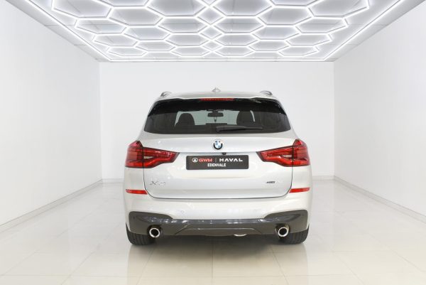 BMW X3 - xDrive20d M Sport - Image 3